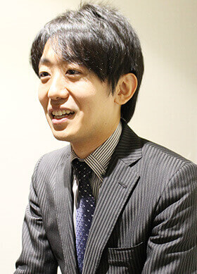 親和クリニック名古屋院 カウンセラー　奥田さん