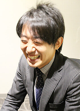 親和クリニック名古屋院 カウンセラー　奥田さん