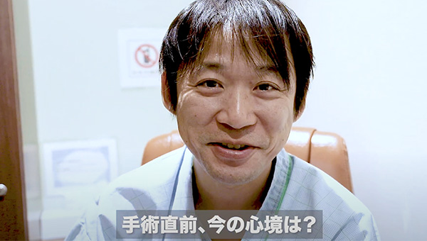 YouTuber二宮祥平さん 自毛植毛 体験記 手術偏_08
