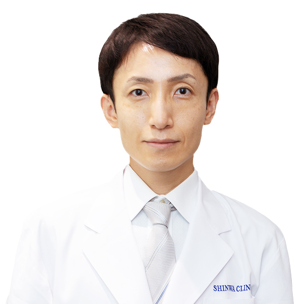 Dr. Munezumi Fujita